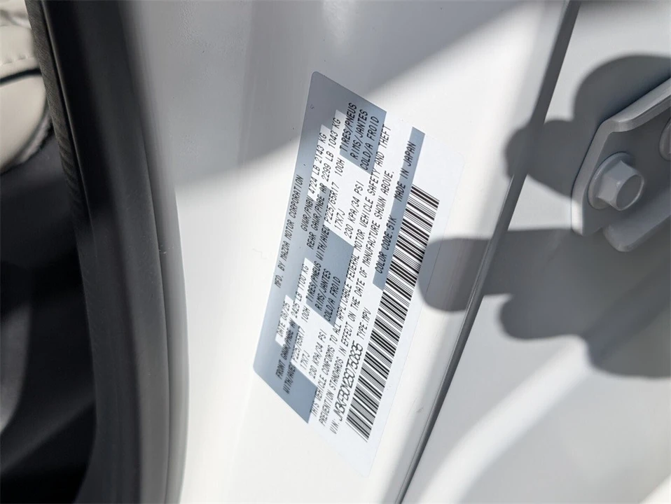 2025 Mazda CX-5 2nd Gen - Image 21 of 21
