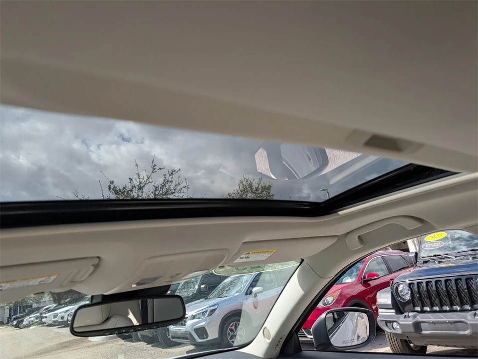 2025 Mazda CX-5 2nd Gen - Image 14 of 21