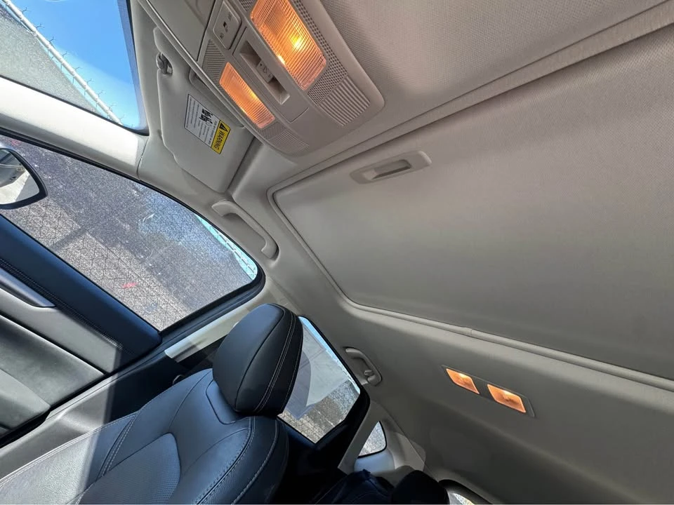 2025 Mazda CX-5 2nd Gen - Image 11 of 12