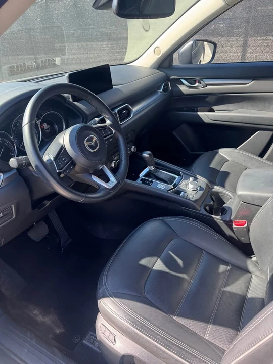 2025 Mazda CX-5 2nd Gen - Image 8 of 12