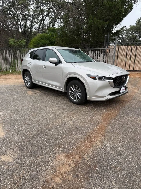 2025 Mazda CX-5 2nd Gen - Image 2 of 9