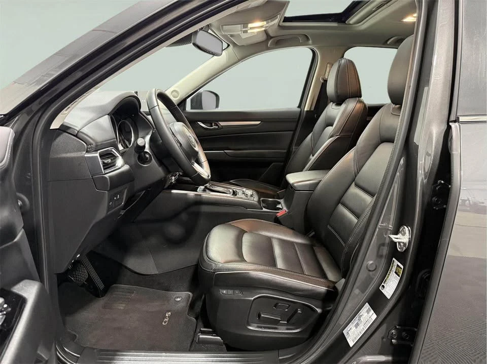 2025 Mazda CX-5 2nd Gen - Image 6 of 10