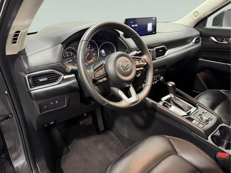 2025 Mazda CX-5 2nd Gen - Image 5 of 10