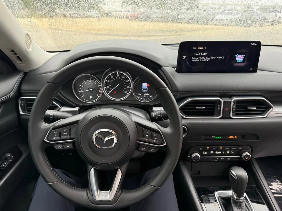 2025 Mazda CX-5 2nd Gen - Image 9 of 9