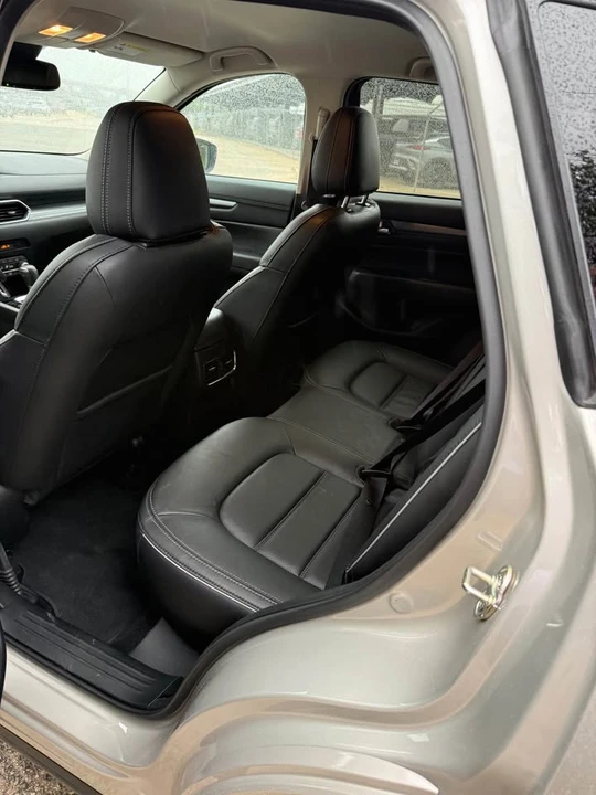2025 Mazda CX-5 2nd Gen - Image 7 of 9