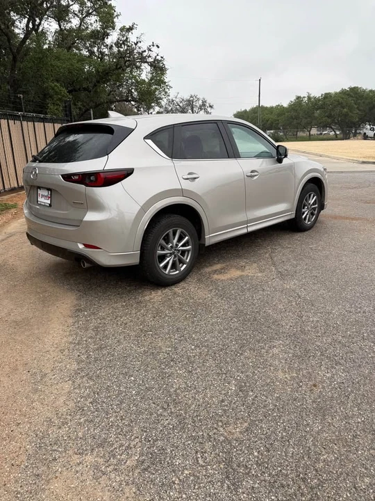 2025 Mazda CX-5 2nd Gen - Image 3 of 9