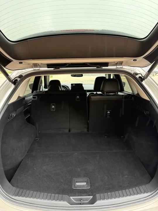 2025 Mazda CX-5 2nd Gen - Image 6 of 9