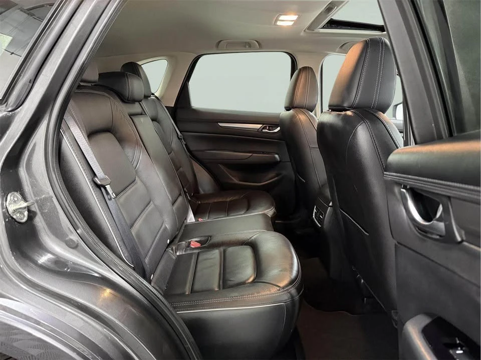 2025 Mazda CX-5 2nd Gen - Image 8 of 10