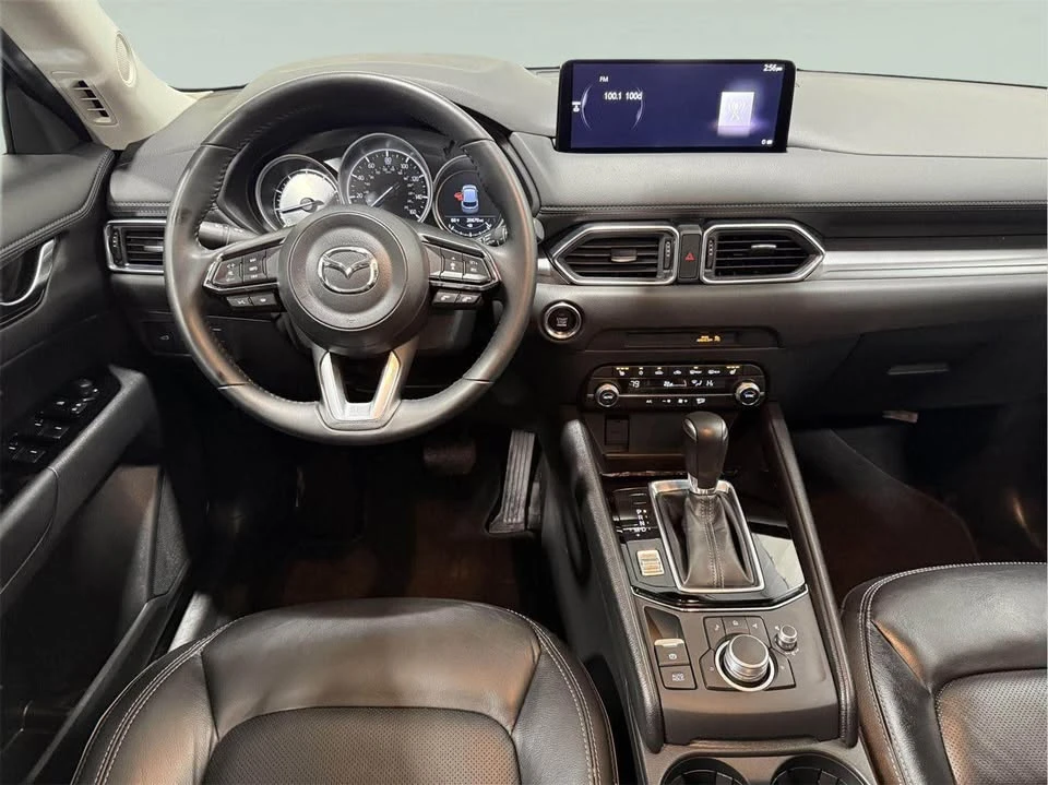 2025 Mazda CX-5 2nd Gen - Image 10 of 10