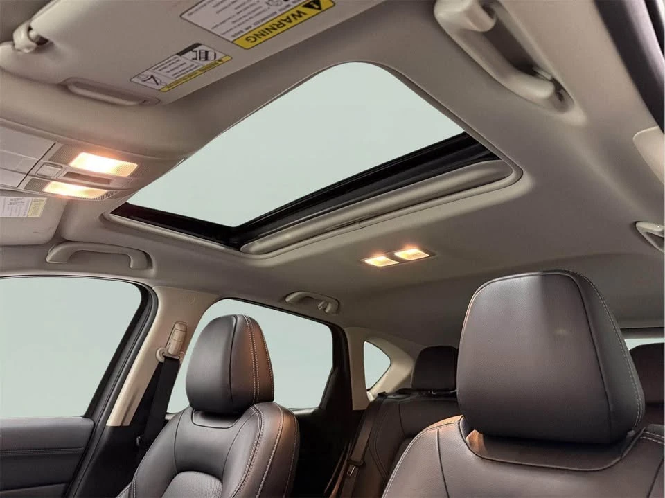 2025 Mazda CX-5 2nd Gen - Image 7 of 10