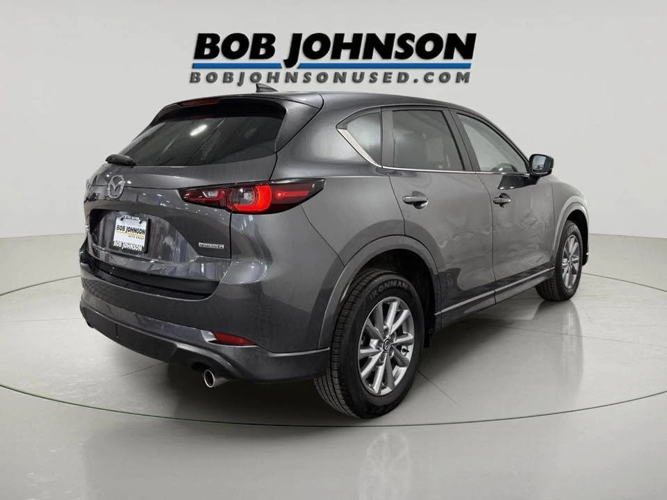 2025 Mazda CX-5 2nd Gen - Image 2 of 10
