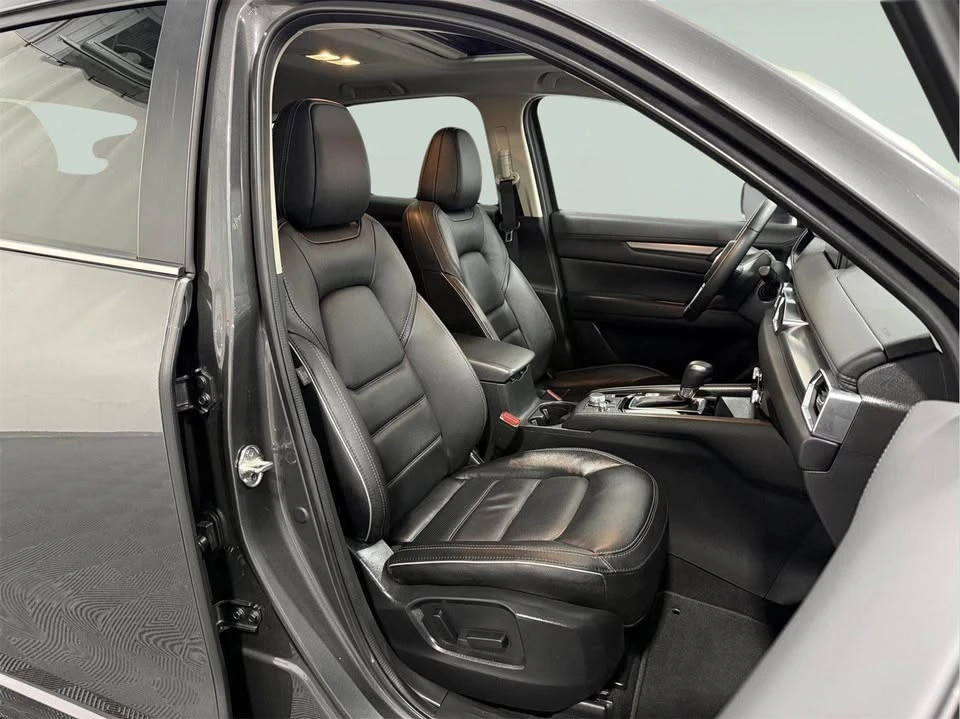 2025 Mazda CX-5 2nd Gen - Image 9 of 10