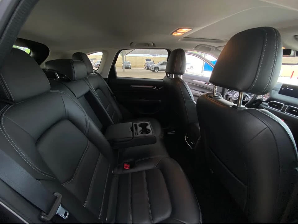 2025 Mazda CX-5 2nd Gen - Image 3 of 8
