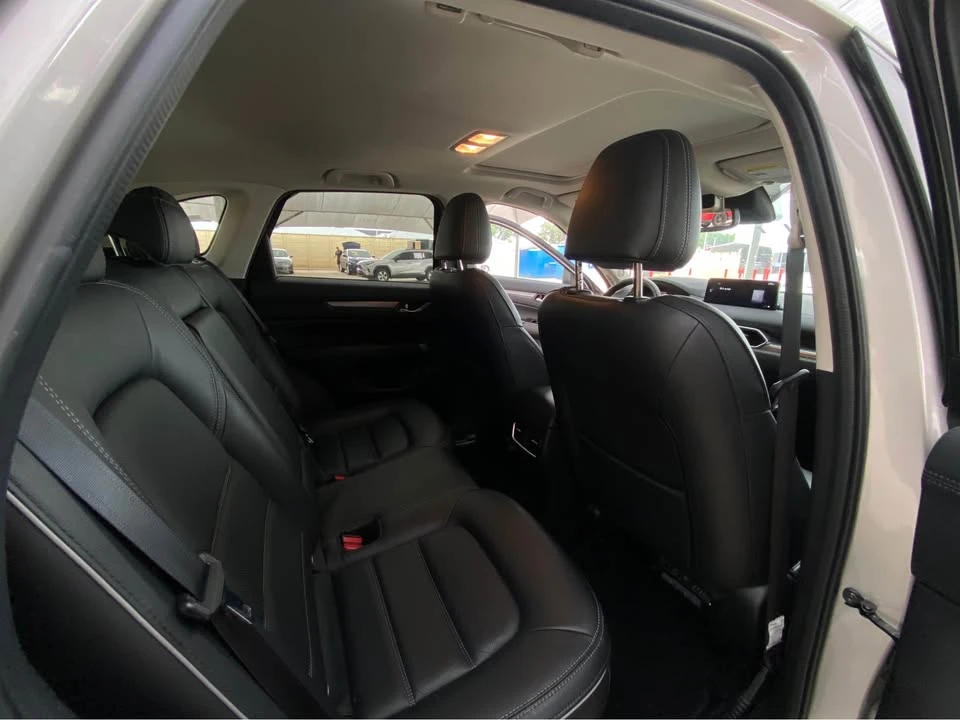 2025 Mazda CX-5 2nd Gen - Image 4 of 8