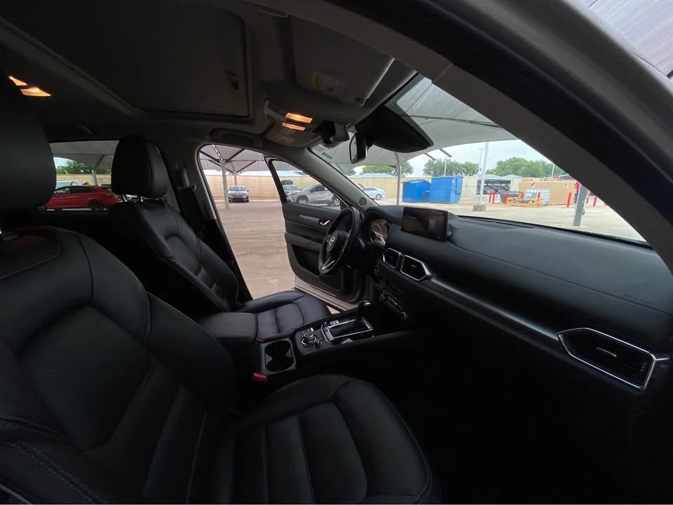 2025 Mazda CX-5 2nd Gen - Image 6 of 8