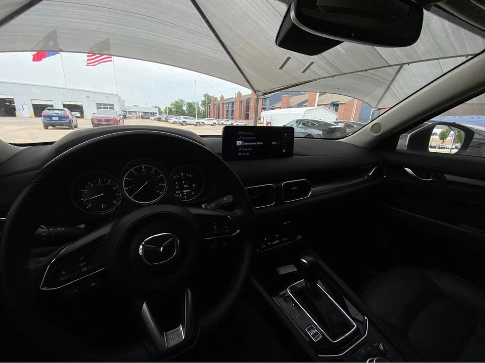 2025 Mazda CX-5 2nd Gen - Image 7 of 8