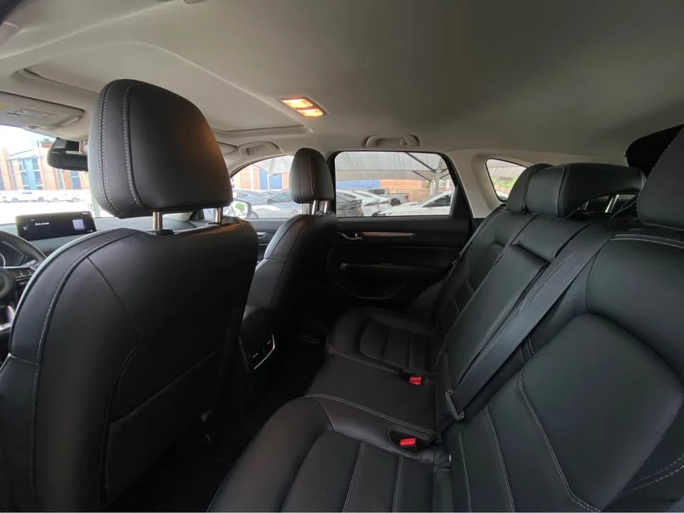 2025 Mazda CX-5 2nd Gen - Image 2 of 8
