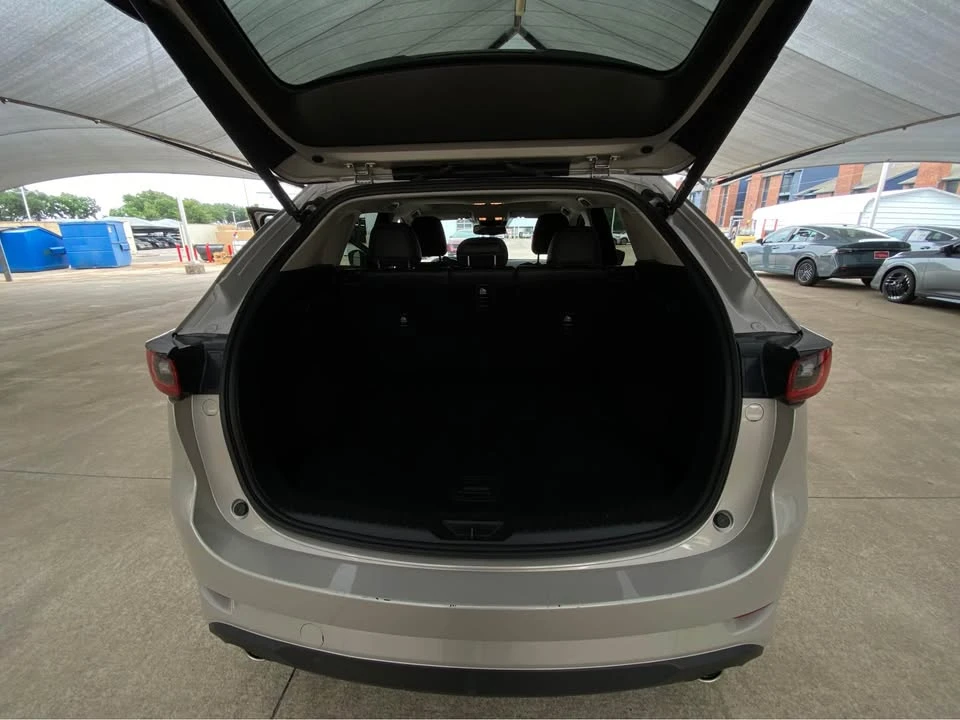 2025 Mazda CX-5 2nd Gen - Image 5 of 8