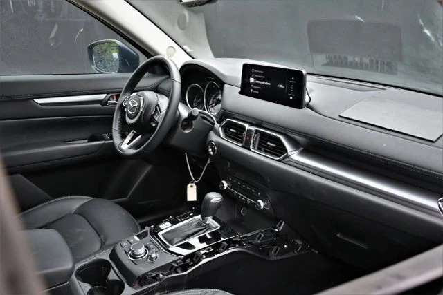 2025 Mazda CX-5 2nd Gen - Image 13 of 16