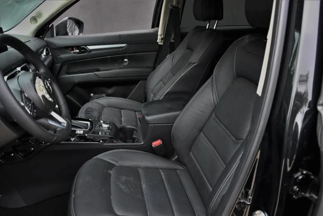 2025 Mazda CX-5 2nd Gen - Image 12 of 16