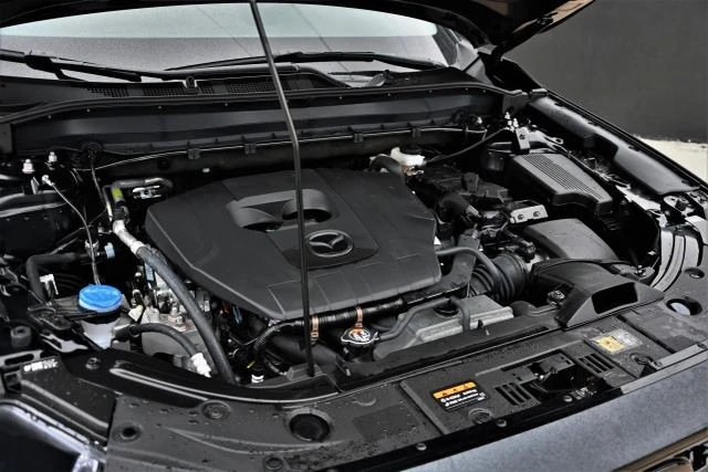 2025 Mazda CX-5 2nd Gen - Image 15 of 16