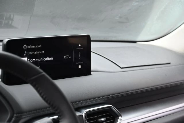 2025 Mazda CX-5 2nd Gen - Image 11 of 16