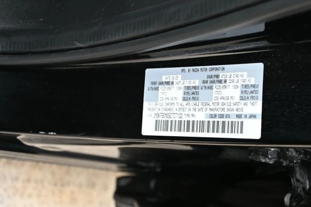 2025 Mazda CX-5 2nd Gen - Image 16 of 16