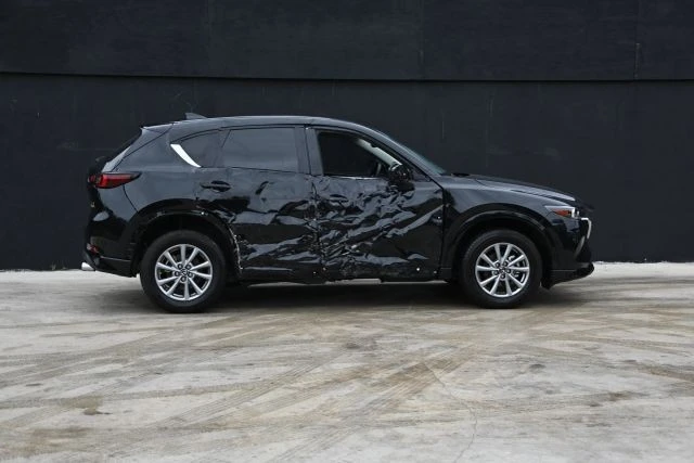 2025 Mazda CX-5 2nd Gen - Image 8 of 16