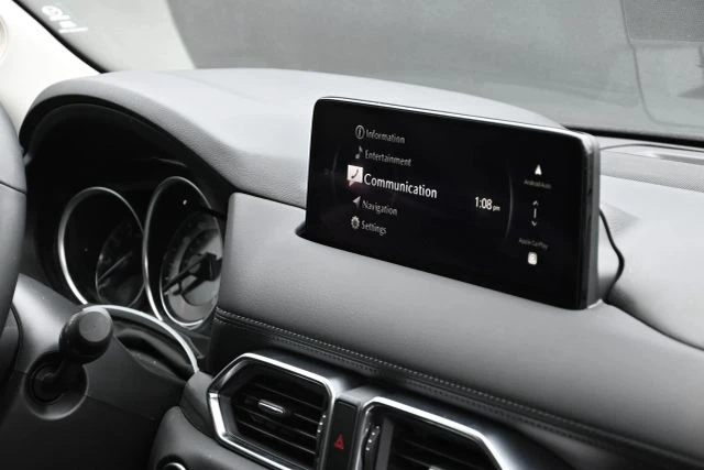 2025 Mazda CX-5 2nd Gen - Image 10 of 16