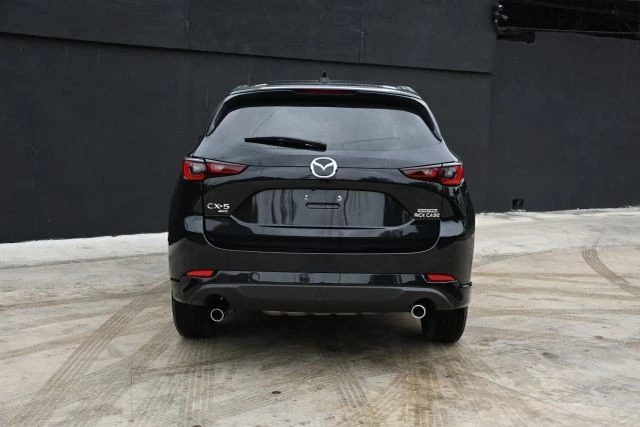 2025 Mazda CX-5 2nd Gen - Image 5 of 16
