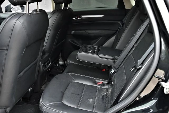 2025 Mazda CX-5 2nd Gen - Image 14 of 16