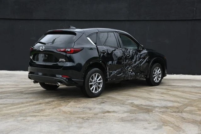 2025 Mazda CX-5 2nd Gen - Image 6 of 16