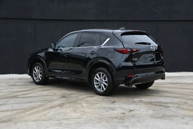 2025 Mazda CX-5 2nd Gen - Image 4 of 16