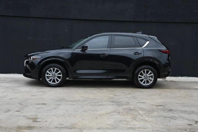 2025 Mazda CX-5 2nd Gen - Image 7 of 16
