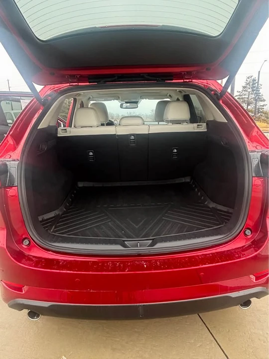 2025 Mazda CX-5 2nd Gen - Image 14 of 14