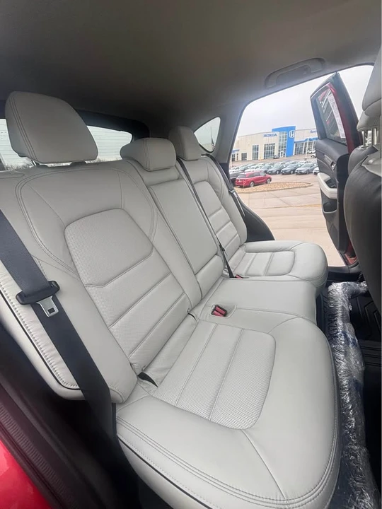 2025 Mazda CX-5 2nd Gen - Image 13 of 14