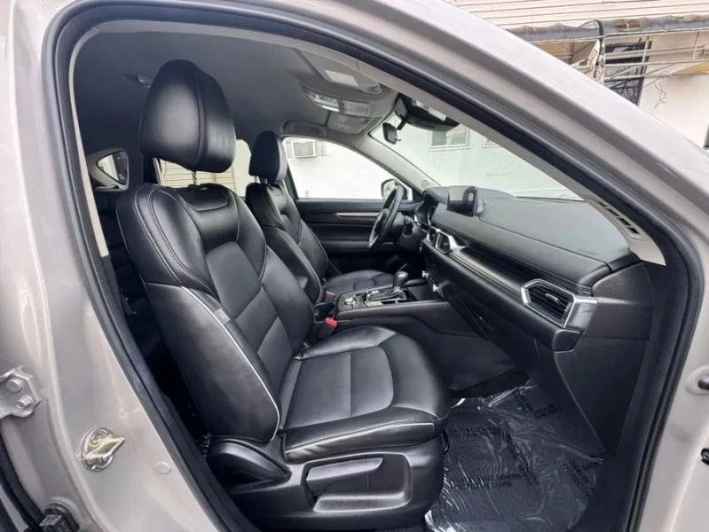 2025 Mazda CX-5 2nd Gen - Image 10 of 12