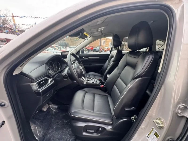 2025 Mazda CX-5 2nd Gen - Image 9 of 12