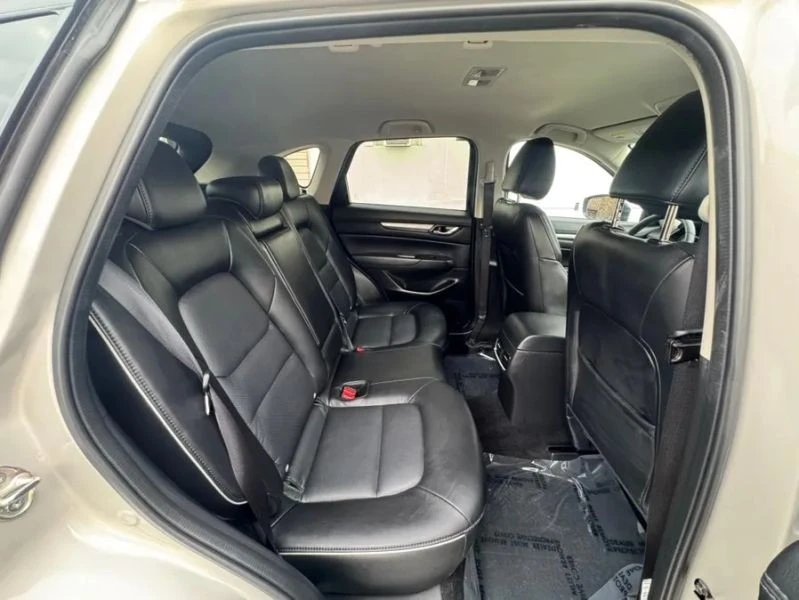 2025 Mazda CX-5 2nd Gen - Image 12 of 12