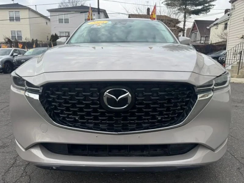 2025 Mazda CX-5 2nd Gen - Image 5 of 12