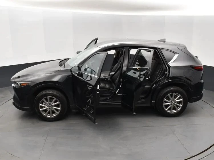 2025 Mazda CX-5 2nd Gen - Image 7 of 12