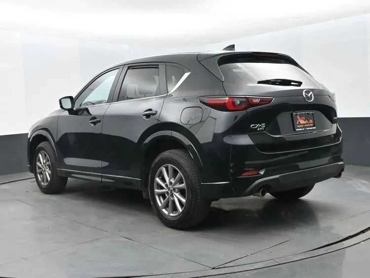 2025 Mazda CX-5 2nd Gen - Image 9 of 12