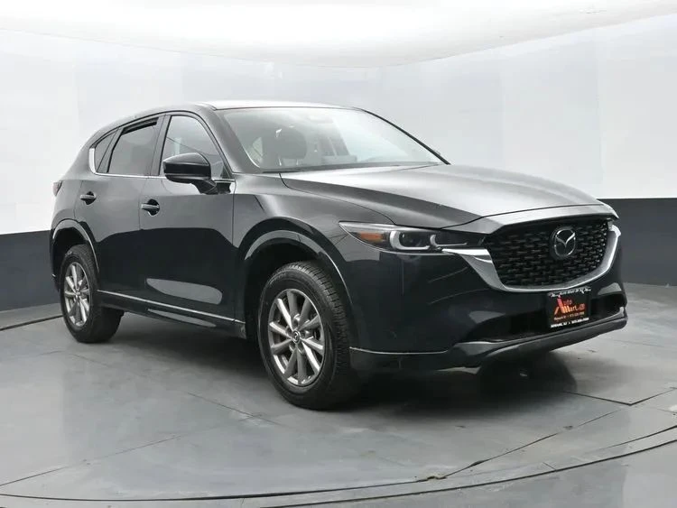 2025 Mazda CX-5 2nd Gen - Image 2 of 12