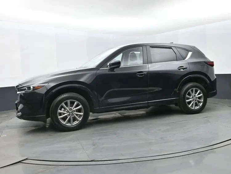 2025 Mazda CX-5 2nd Gen - Image 5 of 12