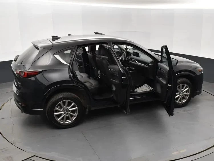 2025 Mazda CX-5 2nd Gen - Image 6 of 12
