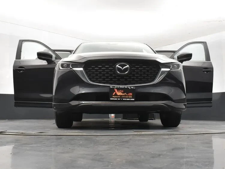 2025 Mazda CX-5 2nd Gen - Image 11 of 12