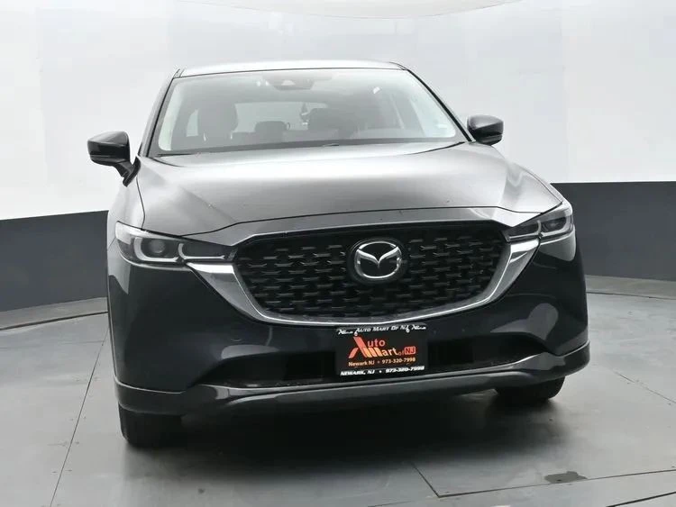 2025 Mazda CX-5 2nd Gen - Image 3 of 12