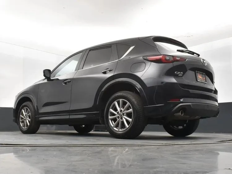 2025 Mazda CX-5 2nd Gen - Image 12 of 12