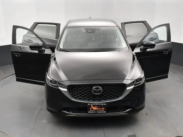 2025 Mazda CX-5 2nd Gen - Image 10 of 12