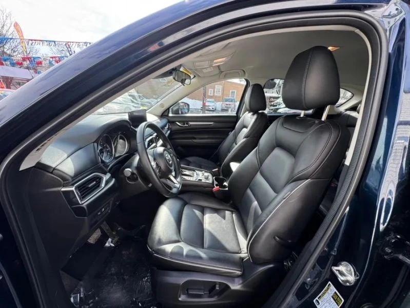 2025 Mazda CX-5 2nd Gen - Image 9 of 12